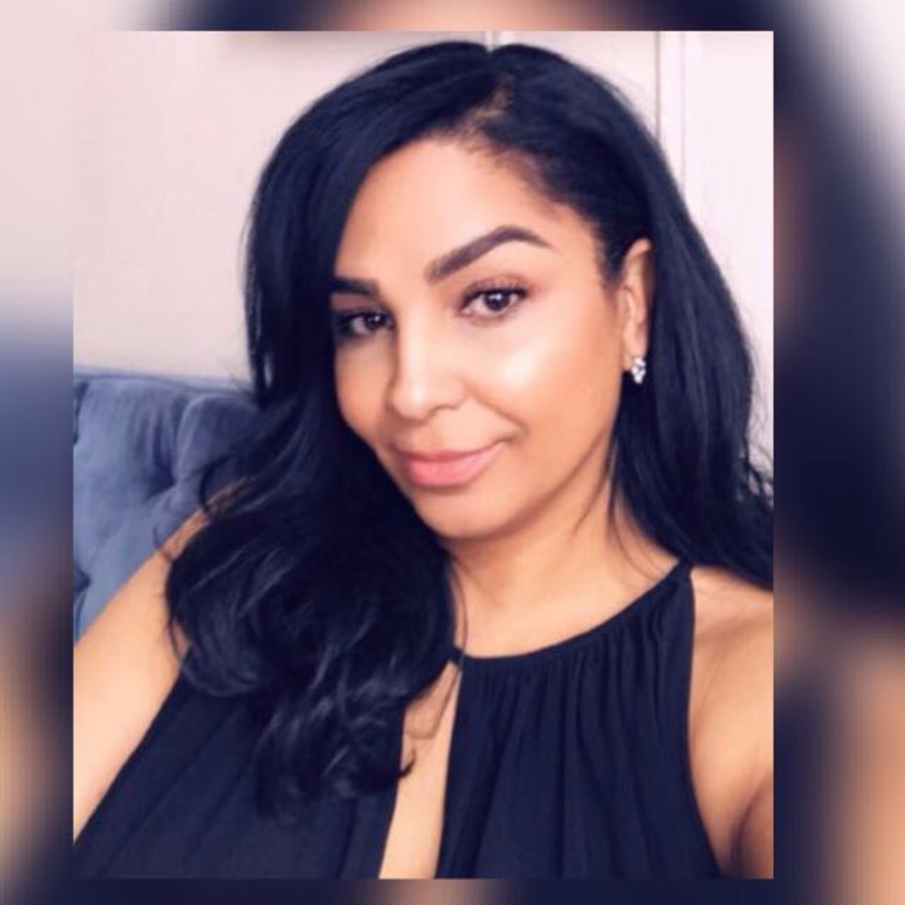 Meet your Posher, Claritza